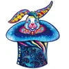 Drvene puzzle - Rabbit / S KP21918