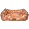 Moksi ležaljka VR15 S - Makaron 56x48x19cm