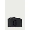 MARC JACOBS denarnica ženska usnjena THE TOP ZIP MULTI WALLET