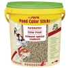 Sera pond color sticks Nature 10L