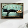 Wallity Slika TUN121, 50 x 70 x 3 cm