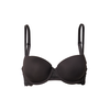 Calvin Klein Underwear Nedrček črna