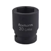 Fortum Vtična glava nenadoma 3/4, 30mm, L 54mm