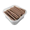 DAFIKO Poslastice za pse Meat Stick Calcium, Svinjetina, 80 kom