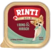 Rinti | Gold Mini jelen & govedina