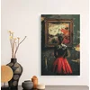 Wallity Slika YNS-1010, 80x120 cm