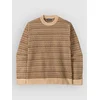 Patagonia Recycled Wool-Blend moški pulover natural
