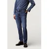 Calvin Klein Jeans Jeans hlače Slim Hampton Jean LV04RB735G Modra Slim Fit