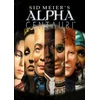 Sid Meiers Alpha Centauri Planetary Pack GOG Key GLOBAL