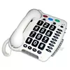 Telefon za starije i nagluhe s velikim tipkama Geemarc CL100