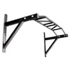 Multi-Grip Wall Mounted Pull Up Bar – Nosilec za Vzgibe