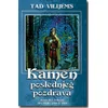 KAMEN POSLEDNJEG POZDRAVA - Tad Vilijems ( 5937 )