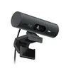 Logitech Brio 505 crna Web kamera