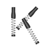 Zniper Button Springs 1x Soft 1x Medium 1x Hard