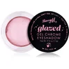 Barry M Glazed Gel Chrome Eyeshadow senčila v gelu za oči odtenek So Persuasive 3.5 g