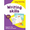 Writing Skills Activity Book Ages 7-9
