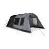 Kampa Dawlish 4 AIR napihljiv šotor za 4 osebe