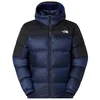 The North Face Puhovka Diablo 2.0 NF0A8992 Mornarsko modra Regular Fit