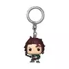 Privezak Funko POP! Demon Slayer - Tanjiro