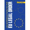 Introduction to the EU Legal Order