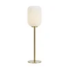 Markslöjd 108251 - Stona lampa CAVA 1xE14/40W/230V zlatna