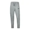 Jako Pantalon jogging Base gris Siva