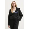 Bombažen pulover Moschino Jeans