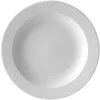 Globok krožnik 23 cm Carat Uni (6 kos)