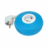 Famatel Produžni kabel, schuko utičnica, dužina 2m, ROLLER - 2992-B