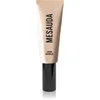 Mesauda Milano Dew Shield lahka tonirana krema z vlažilnim učinkom SPF 20 odtenek Medium 103 40 ml