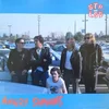 Angry Samoans - STP Not LSD (Reissue) (LP)