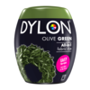 BARVA ZA TEKSTIL DYLON ZELENA 34 350 G OLIVE GREEN