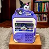 Dečija sef kasica Hello Kitty Kuromi