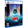 Jaws Retro Edition - Limited Run (PS5)