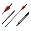 X-Bow Crossbow Carbon Bolts FMA Supersonic REV