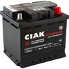 Akumulator 12 V, 45 Ah, D+
