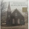 Alan Jackson Precious Memories Collection (2 LP)