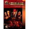 PIRATES OF THE CARIBBEAN +CD PLAY ALONG PVG