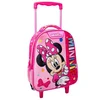 Ranac sa točkićima Trolley manji MUST Minnie 563485/25296