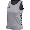 otroški košarkarski dres hmlCORE XK REVERSE BASKET JERSEY