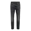 Only & Sons Kavbojke ONSYOKE črn denim
