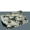 Zartee-army A4 – HTV