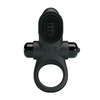 Pretty Love Vibrant Penis Ring II Black