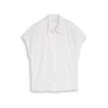TOM TAILOR Bluza  bela