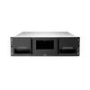 Hewlett Packard Enterprise MSL3040 SCALABLE EXPAN-STOCK Storage auto loader & library Tape Cartridge 840000 GB