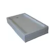 Tuš kada Bolero UGRADNA 140x80x5,5 (25)