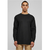 Boxes Heavy Longsleeve Black