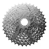 Zadnji zupeanik SHIMANO CS-HG400-9 11-32