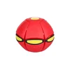 Merco Multipack 2 kosa Magic Frisbee Flying Saucer Red, 1 kos