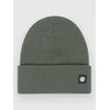 Element Mid Icon Rib Beanie ardoise